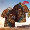 Charizard Charmeleon Charmander Tropical Design Hawaiian Shirt and Short