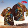 Chicorita Polynesian Premium Design Hawaiian Shirt and Short