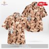 Empoleon Polynesian Premium Design Hawaiian Shirt and Short