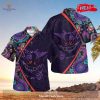 Gengar Paisley Pattern Special Ver 2 Design Hawaiian Shirt and Short
