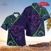 Gengar Polynesian Premium Design Hawaiian Shirt and Short