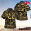Hoopa Polynesian Premium Design Hawaiian Shirt and Short