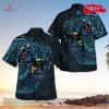 Jolteon Polynesian Premium Design Hawaiian Shirt and Short