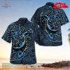 Kyogre Polynesian Premium Design Hawaiian Shirt and Short