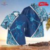 Lapras Polynesian Premium Design Hawaiian Shirt and Short
