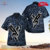 Mankey Polynesian Premium Design Hawaiian Shirt and Short