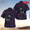 Milotic Polynesian Premium Design Hawaiian Shirt and Short
