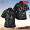 Noivern Polynesian Premium Design Hawaiian Shirt and Short