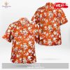 Scorbunny Pattern Summer Design Hawaiian Shirt and Short