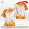 Tribal Alakazam Design Hawaiian Shirt and Short