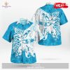 Tribal Alolan Raichu Design Hawaiian Shirt and Short