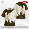 Tribal Blastoise Ver 2 Design Hawaiian Shirt and Short