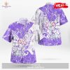 Tribal Bulbasaur Design Hawaiian Shirt and Short