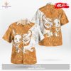 Tribal Drifloon Design Hawaiian Shirt and Short