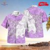 Tribal Dragonite Design Hawaiian Shirt and Short