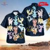 Tribal Eevee Design Hawaiian Shirt and Short