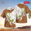 Tribal Mew Design Hawaiian Shirt and Short