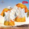 Tribal Noivern Design Hawaiian Shirt and Short