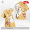 Tribal Pika Design Hawaiian Shirt and Short