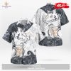 Tribal Rhydon Ver 2 Design Hawaiian Shirt and Short