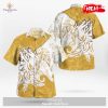 Tribal Rhydon Ver 2 Design Hawaiian Shirt and Short