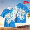 Tribal Shadow Lugia Design Hawaiian Shirt and Short