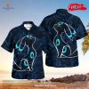 Tribal Shuckle Design Hawaiian Shirt and Short