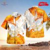 Tribal Venusaur Design Hawaiian Shirt and Short