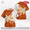 Tribal Victini Design Hawaiian Shirt and Short