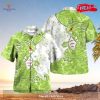 Venusaur Polynesian Premium Design Hawaiian Shirt and Short