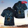 Wartortle Paisley Pattern Design Hawaiian Shirt and Short