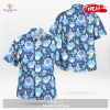 Wartortle Polynesian Premium Design Hawaiian Shirt and Short
