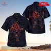 Zapdos Polynesian Premium Design Hawaiian Shirt and Short