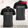 Louis Vuitton Limited Light Brown Luxury Summer Collection Shirt For Men Polo Shirt