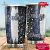 Customize Name Los Angeles Chargers NFL Gift For Fan Design Tumbler