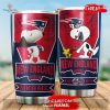Customize Name Minnesota Vikings Hot Gift For Sport Fan Tumbler