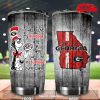 Florida Gators Seuss Funny Design Gift For Football Fan Tumbler