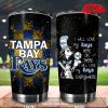 Pittsburgh Steelers Seuss Classic Black Design Gift For Fan Tumbler