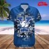 Personalized York Lions NCAA Camouflage Vintage Hawaiian Shirt and Short