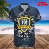 Personalized Yorkton Cardinals NCAA Camouflage Vintage Hawaiian Shirt and Short