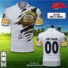 Personalized Golf Mix Design NHL Arizona Coyotes For Men Women Polo Shirt