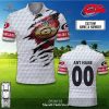 Personalized Golf Mix Design NHL Chicago Blackhawks For Men Women Polo Shirt