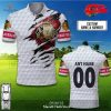 Personalized Golf Mix Design NHL Carolina Hurricanes For Men Women Polo Shirt