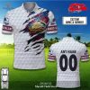 Personalized Golf Mix Design NHL Chicago Blackhawks For Men Women Polo Shirt