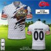 Personalized Golf Mix Design NHL Florida Panthers For Men Women Polo Shirt