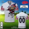 Personalized Golf Mix Design NHL Minnesota Wild For Men Women Polo Shirt