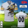 Personalized Golf Mix Design NHL Montreal Canadiens For Men Women Polo Shirt
