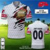 Personalized Golf Mix Design NHL Nashville Predators For Men Women Polo Shirt
