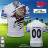 Personalized Golf Mix Design NHL New York Islanders For Men Women Polo Shirt