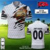 Personalized Golf Mix Design NHL Ottawa Senators For Men Women Polo Shirt